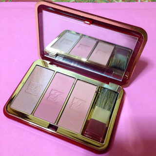 エスティローダー(Estee Lauder)のエスティーローダー♡フェースコンパクト(チーク)