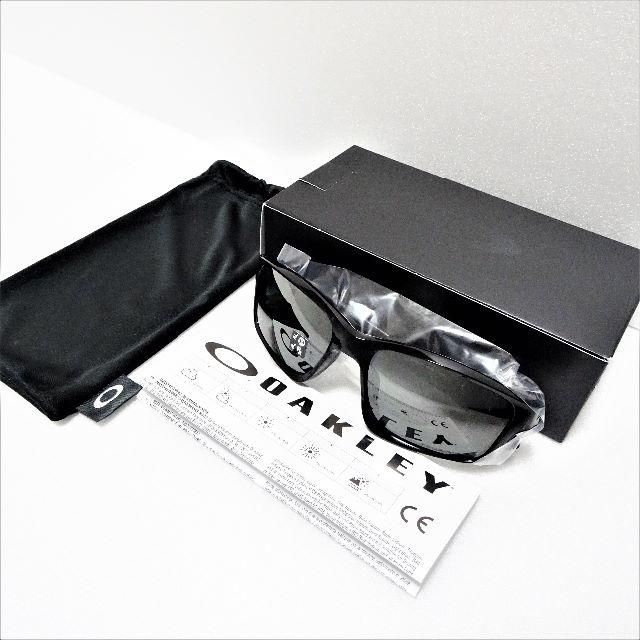 安い販アイテム OAKLEY オークリー チェーンリンク 偏光レンズ サングラス