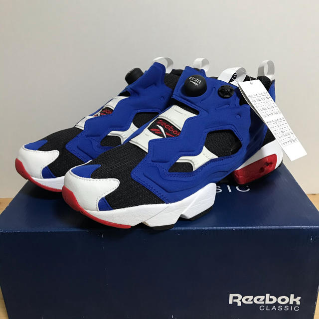 Reebok(リーボック)のリーボック インスタ ポンプフューリー OG 28cm メンズの靴/シューズ(スニーカー)の商品写真