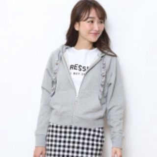 Rirandture(パーカー)のフリマアイテム一覧 Rirandture(パーカー)のフリマアイテム一覧