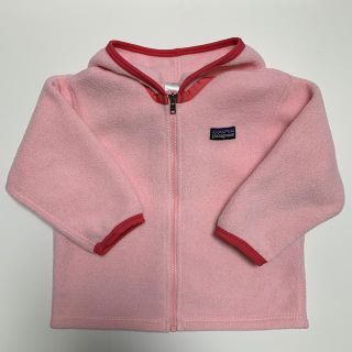 パタゴニア(patagonia)の☆ patagonia 24M フリース  ☆(ジャケット/上着)