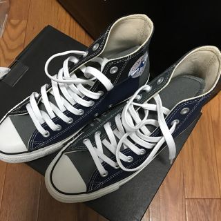 converse FACETASM オールスター新品未使用