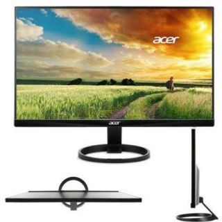 エイサー(Acer)の【新品】液晶ディスプレイacer23.8インチモニターR240HYAbmidx(ディスプレイ)