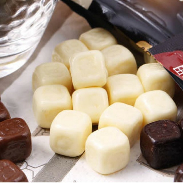 SARAYA(サラヤ)のSARAYA ラカント低糖質ショコラ 6袋セット 食品/飲料/酒の食品(菓子/デザート)の商品写真