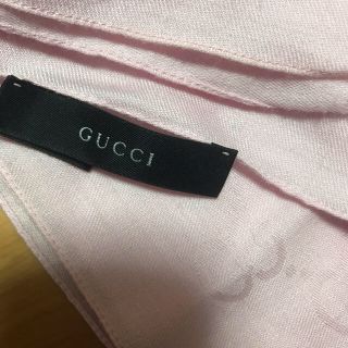 グッチ(Gucci)のウマル様専用　(ストール)