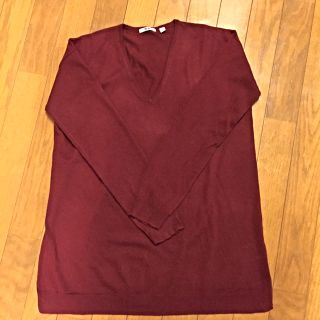 ユニクロ(UNIQLO)のUNIQLO♡ニット(ニット/セーター)