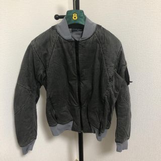 ストーンアイランド(STONE ISLAND)のXmas SALE！！ SHADOW PROJECT フライトJK(フライトジャケット)