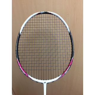 YONEX - YONEX ボルトリック iフォース ヨネックス バドミントンラケット 5UG6の通販｜ラクマ