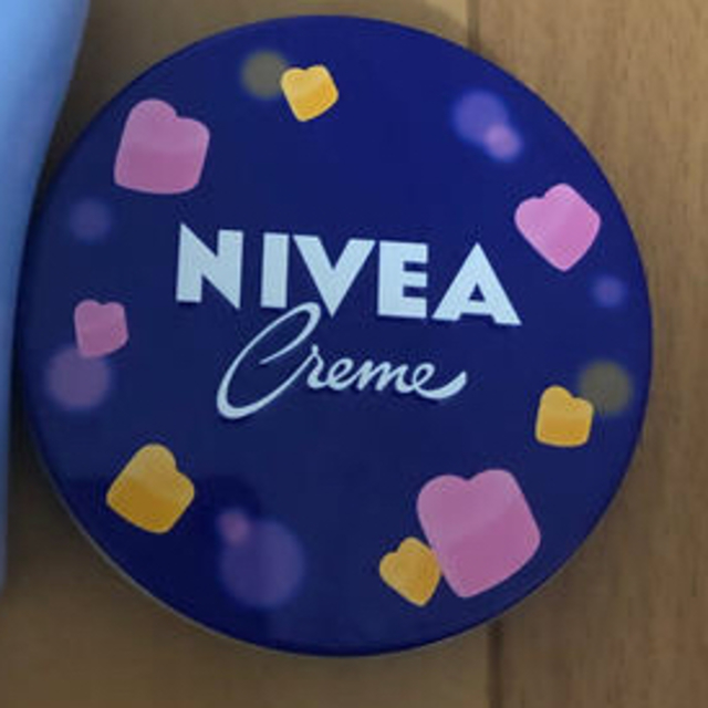 ニベア(ニベア)の‼️早い者勝ち‼️【新品未開封】 花王 ニベア nivea  コスメ/美容のボディケア(ボディクリーム)の商品写真