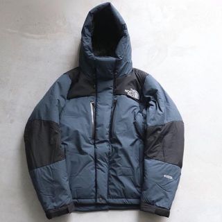 ザノースフェイス(THE NORTH FACE)のNORTH ノースフェイス バルトロライトジャケット(ダウンジャケット)