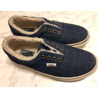 ヴァンズ(VANS)のVANSスニーカー(スニーカー)