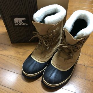 ソレル(SOREL)のSOREL ウィメンズ(ブーツ)