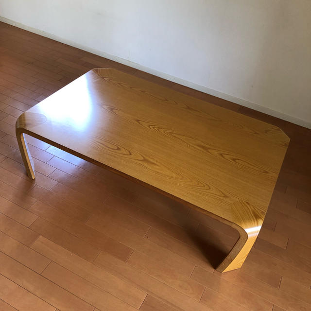 高級品市場 天童木工　座卓 ローテーブル