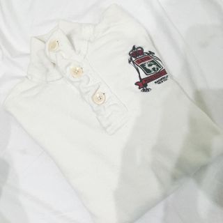 ポロラルフローレン(POLO RALPH LAUREN)のyuyuちゃん　確認用(カットソー(長袖/七分))