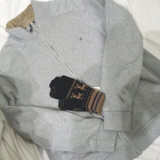 トミーヒルフィガー(TOMMY HILFIGER)のmameちゃん、2点確認用(その他)