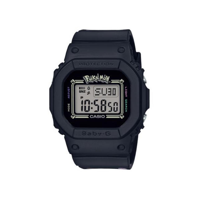 G-SHOCK ピカチュウ ポケモン baby-g