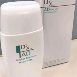 ロートセイヤク(ロート製薬)のロート製薬 DRX AD パーフェクトバリアーボディミルク 1本(ボディローション/ミルク)