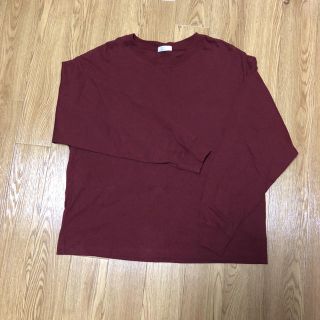 ローリーズファーム(LOWRYS FARM)のロンT ローリーズファーム(Tシャツ(長袖/七分))