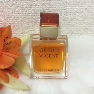 グッチ(Gucci)のGUCCI アチェンティ 30ml(ユニセックス)