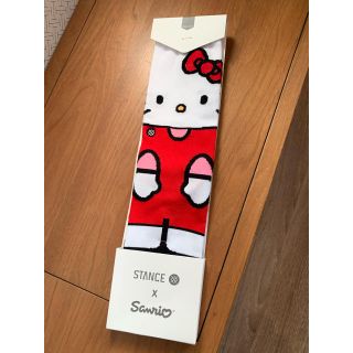 サンリオ(サンリオ)のSTANCE ハローキティソックス(ソックス)