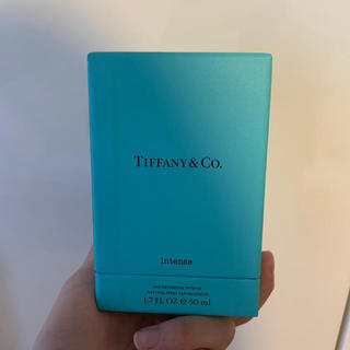 ティファニー(Tiffany & Co.)のapple様専用　Tiffany 香水(香水(女性用))