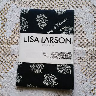 リサラーソン(Lisa Larson)の☆土日限定sale☆リサラーソン ハリネズミ3兄弟 生地(生地/糸)