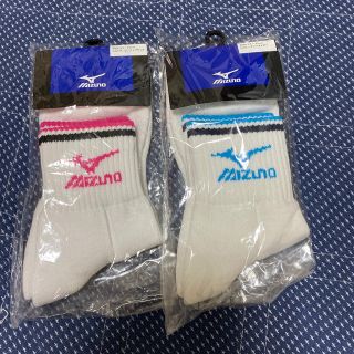 ミズノ(MIZUNO)のミズノ　レディースソックス(ソックス)