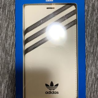 アディダス(adidas)のアディダス　iPhone11 ケース(iPhoneケース)