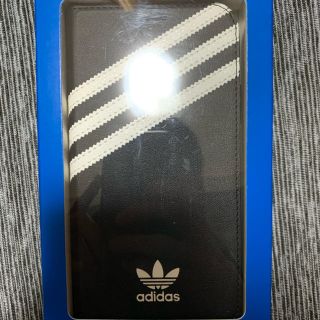 アディダス(adidas)のアディダス　adidas　iPhone11用ケース(iPhoneケース)