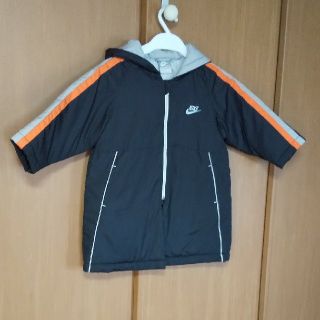 ナイキ(NIKE)の【新品、未使用】NIKE ベンチコート、アウター(コート)