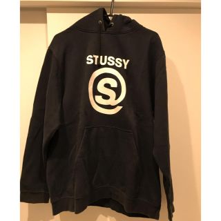 ステューシー(STUSSY)のストューシー　STUSSY   パーカー(パーカー)