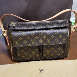 ルイヴィトン(LOUIS VUITTON)のルイ・ヴィトン　ショルダーバッグ　新品未使用(ショルダーバッグ)