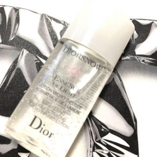 ディオール(Dior)の美容液成分入り美白化粧水(化粧水/ローション)