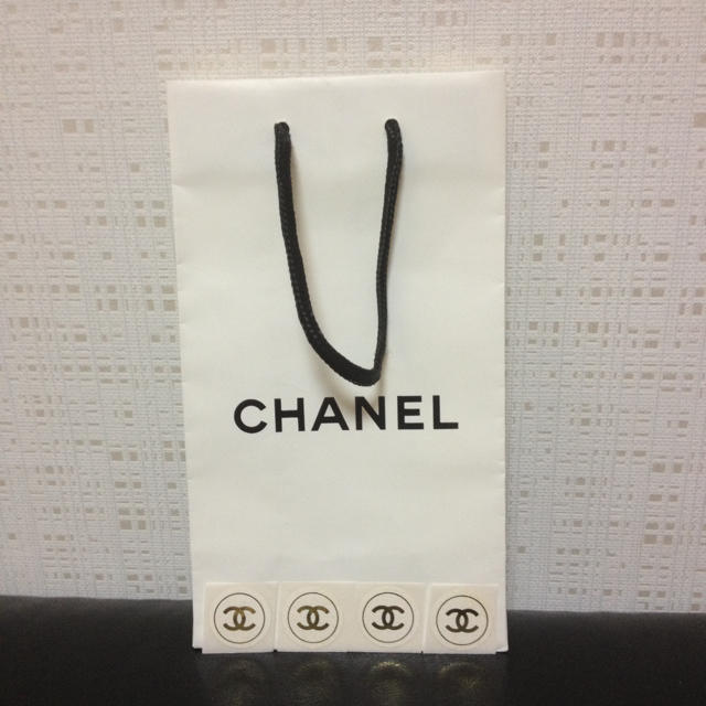 CHANEL(シャネル)のCHANEL＊シール その他のその他(その他)の商品写真