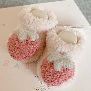 ジェラートピケ(gelato pique)の専用　gelato pique（ジェラート ピケ） baby ソックス(その他)