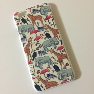 iPhone６ ハードケース(モバイルケース/カバー)