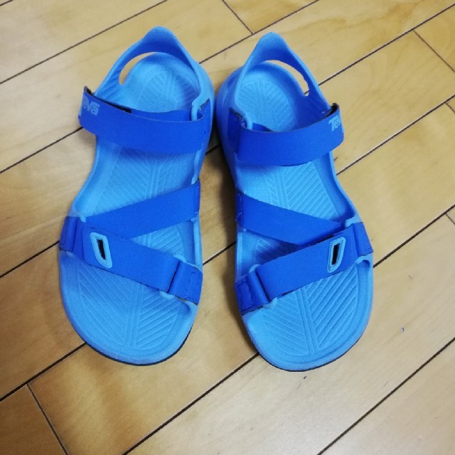 Teva(テバ)のTEVA のサンダル レディースの靴/シューズ(サンダル)の商品写真