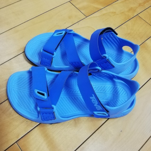 Teva(テバ)のTEVA のサンダル レディースの靴/シューズ(サンダル)の商品写真