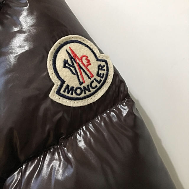 MONCLER(モンクレール)のモンクレール  moncler  エベレスト メンズ メンズのジャケット/アウター(ダウンジャケット)の商品写真