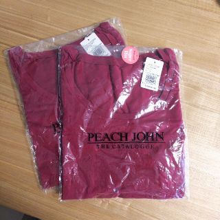 ピーチジョン(PEACH JOHN)のおかゆ様専用(カットソー(長袖/七分))