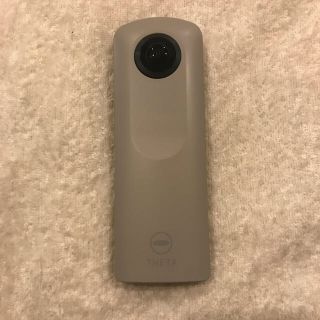 リコー(RICOH)のTheta シータ(その他)