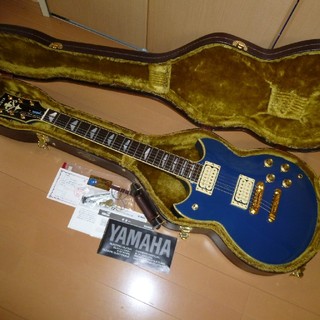 ヤマハ(ヤマハ)の高中正義 エレキギター SG-2000MT (エレキギター)