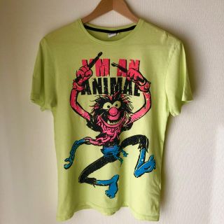 ディズニー(Disney)のディズニー・マペットショー（the MUPPET SHOW）Tシャツ(Tシャツ/カットソー(半袖/袖なし))