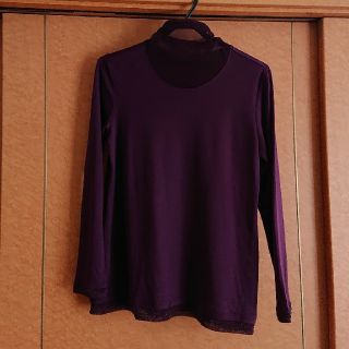 シャルレ(カットソー(長袖/七分))のフリマアイテム一覧 シャルレ(カットソー(長袖/七分))のフリマアイテム一覧