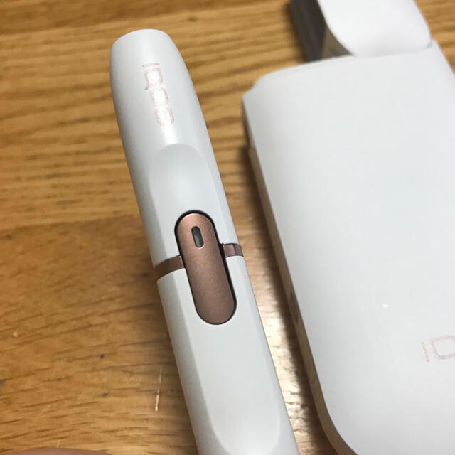 IQOS(アイコス)のアイコス  メンズのファッション小物(タバコグッズ)の商品写真