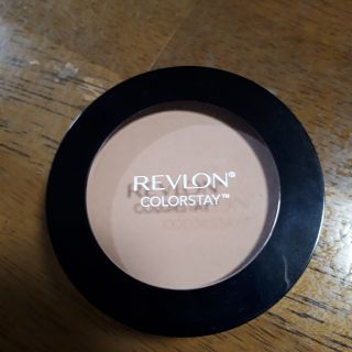 レブロン(REVLON)のレブロン　カラーステイプレストパウダー(フェイスパウダー)