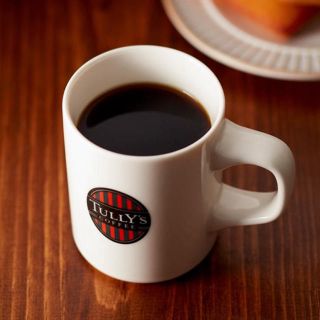 タリーズコーヒー(TULLY'S COFFEE)のMacせんちょーさま専用タリーズ レギュラーコーヒー（細挽き）2パック(コーヒー)