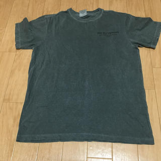 genuine desert wash tシャツ　the miles davis(Tシャツ/カットソー(半袖/袖なし))