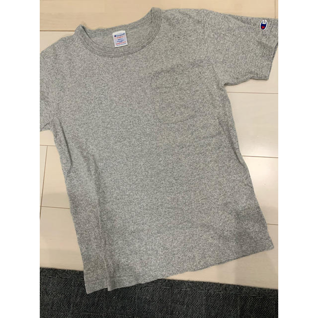 Champion(チャンピオン)のchampion / Tシャツ レディースのトップス(Tシャツ(半袖/袖なし))の商品写真