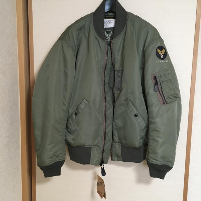 ヒューストン B-15D(MOD) 愛用 メンズ | bca.edu.gr